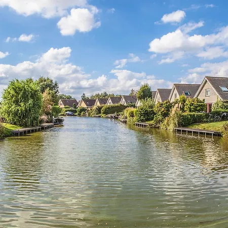 Сasa de vacaciones Holiday Standaard.1 Medemblik