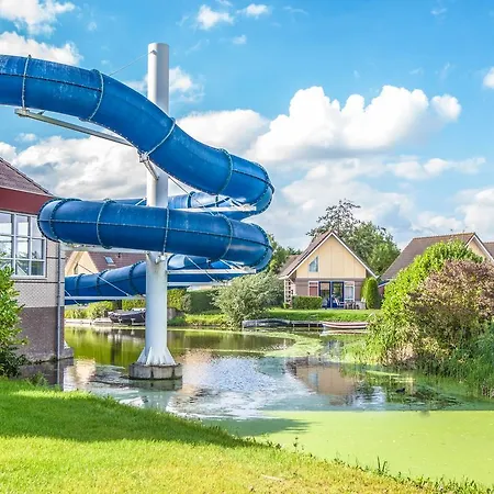 Holiday Standaard.1 * Medemblik