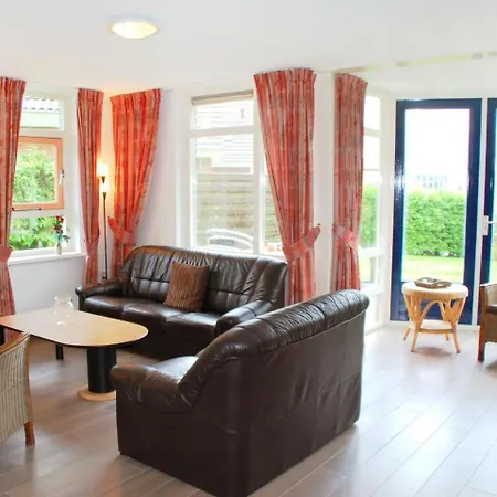 Сasa de vacaciones Holiday Standaard.1 *