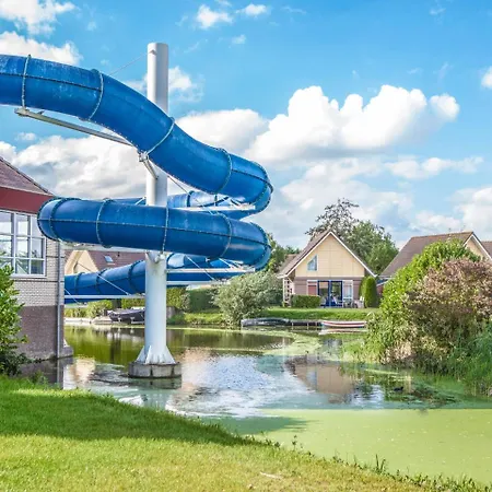 Holiday Standaard.1 * Medemblik