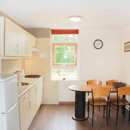 Holiday Standaard.1 Сasa de vacaciones Medemblik